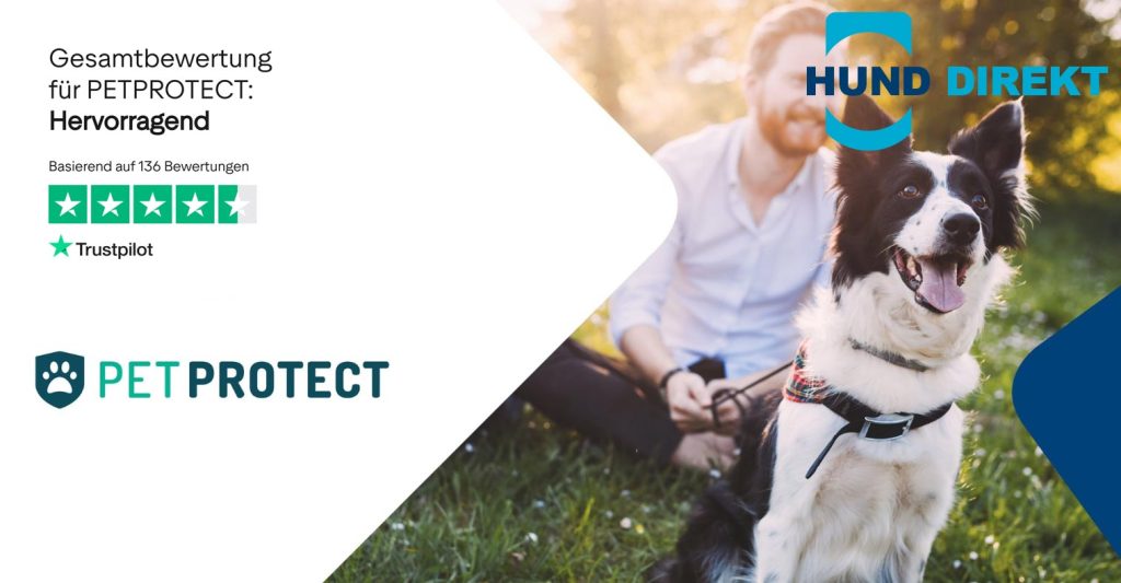 petprotect Erfahrungen
